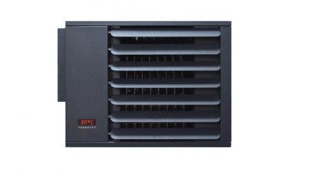 HSX - Sıcak Hava Üreteci