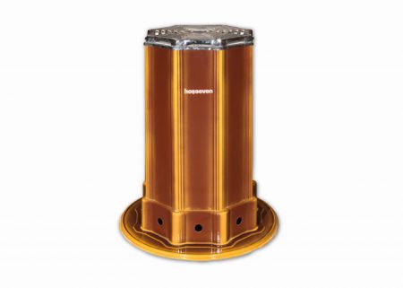 Katı Yakıt Sobaları