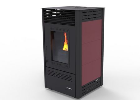 Pelletli Havalı Isıtıcılar