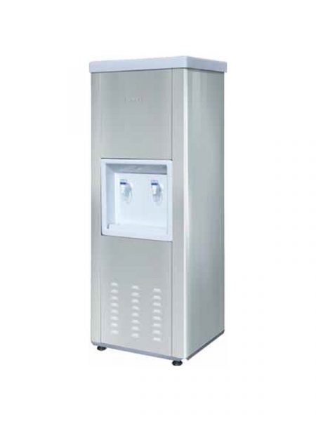 EMK 50 Krom Su Sebili