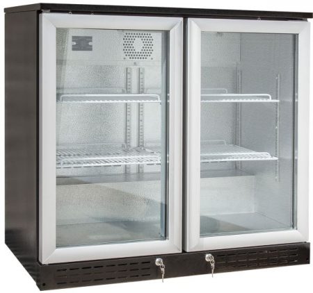 EBB200 Banko Altı Soğutucu Dolap