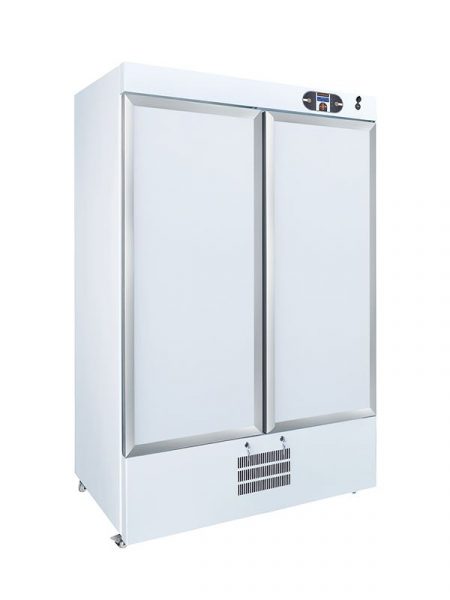 EKT-B 1450 / 1166 lt Blok Kapılı Aşı Dolabı