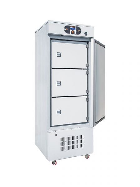 EF 150 Derin Dondurucu (-40)