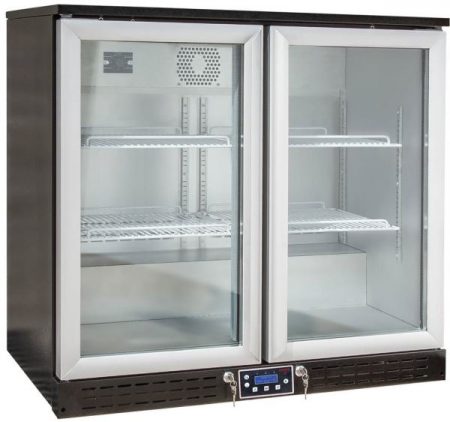 EBB 200 Tezgah Altı Laboratuvar Dolabı