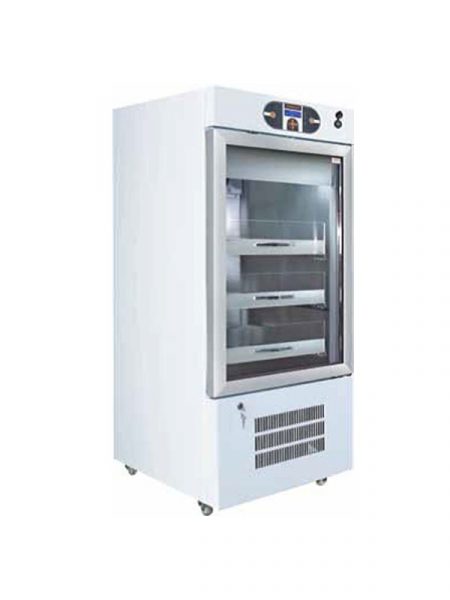 ANS-E 175 Anne Sütü Saklama Dolabı