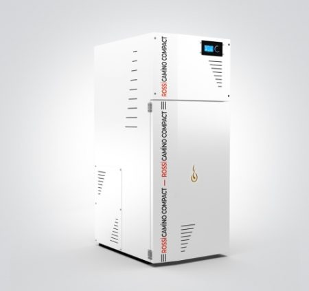 ROSSİ CAMINO COMPACT