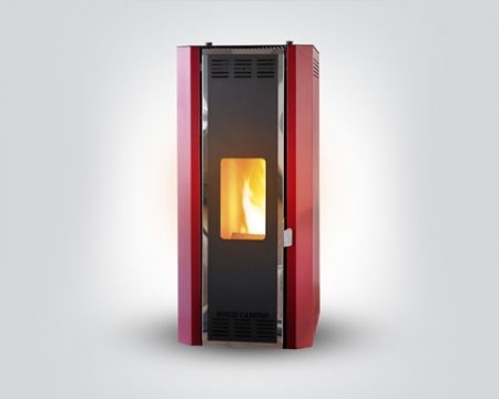 ROSSİ CAMINO 15-25-35 SULU SİSTEM SOBA